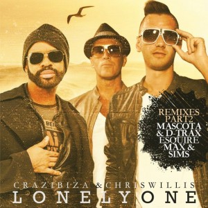 Lonely One (Mascota & D-Trax Remix)