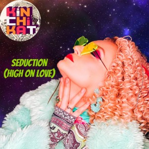 Seduction (High On Love) - Dafonic & Dj Flux Remix