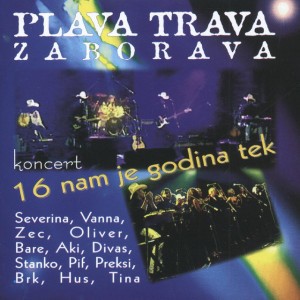 ZADNJA RUŽA