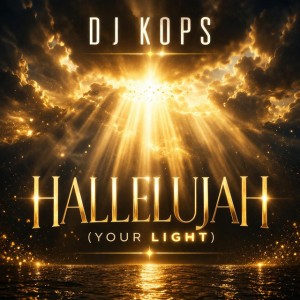 Hallelujah (Your Light)