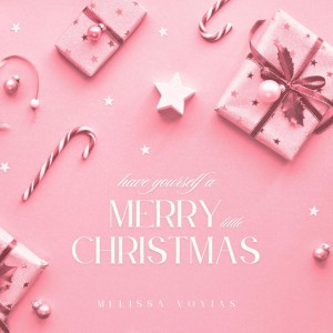 Have Yourself A Merry Little Christmas - Violin Version