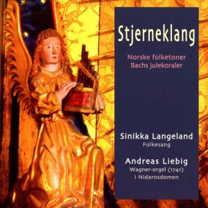 Fra Himlen Höit Jeg Kommer Her; Orgel Bwv 769 Var.4
