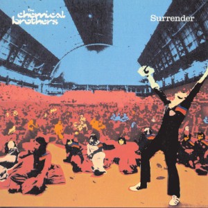 Let Forever Be by The Chemical Brothers