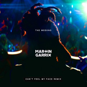 Can't Feel My Face (Martin Garrix remix)