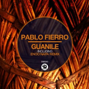 Guanile (Enoo Napa Vocal Remix)
