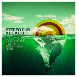 Ocean Eyes - DJ Leao Bossa Nova Remix
