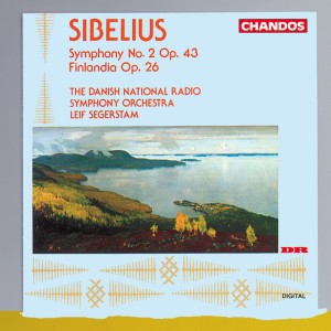 Finlandia, Op. 26