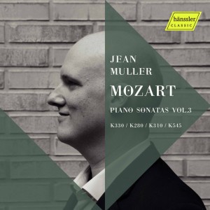Piano Sonata No. 2 in F Major, K. 280: I. Allegro assai