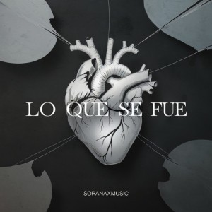 Lo Que Se Fué
