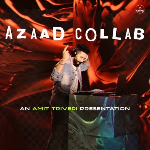 Sajaniya by Amit Trivedi & Armaan Malik & Akanksha Sethi