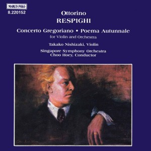 Concerto gregoriano, P. 135: Finale (Alleluja) - Allegro energico