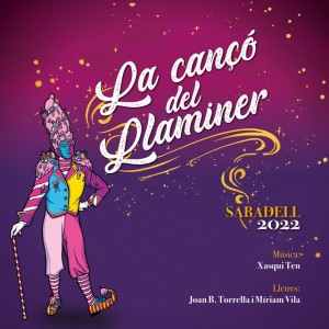 La Cançó Del Llaminer