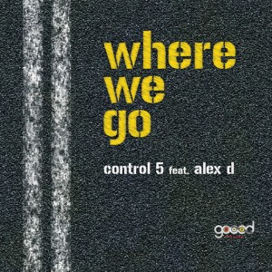 Where We Go - T&m Original Mix