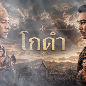 โกดำ Thai version หงสาวดี