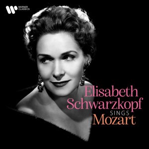 Mozart: An Chloe, K. 524