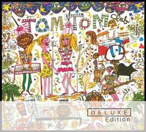 Genius of Love (extended mix) by Tom Tom Club