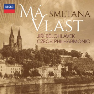 Má Vlast, JB1:112: 2. Vltava