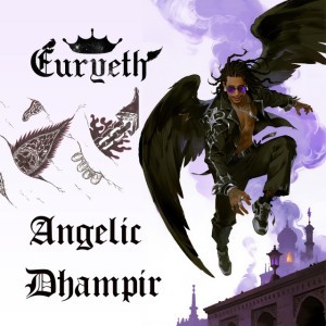 Dhampir Edge