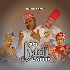 Aci Daɗi Lafiya