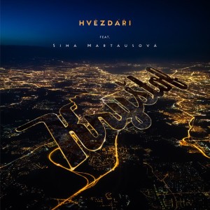 Hvězdáři (feat. Sima Martausová)
