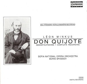 Don Quixote, Act I: Quiteria's Variation