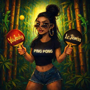 PING PONG