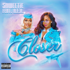 Closer (feat. H.E.R.) by Saweetie & H.E.R.