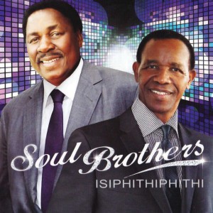 Bazobuya (Instrumental) by Soul Brothers