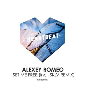 Set Me Free - SKLV Remix