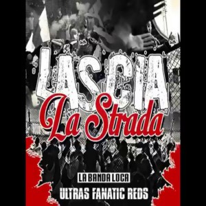 Maniera Ultras