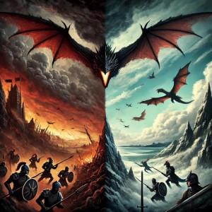 Dragoneii