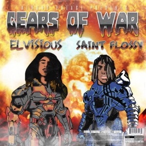 Gears Of War