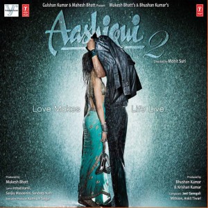 Hum Mar Jayenge (From "Aashiqui 2") by Tulsi Kumar & Arijit Singh