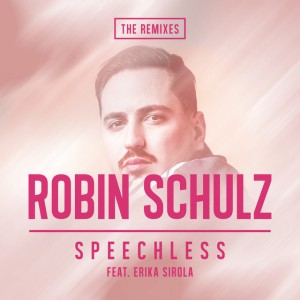 Speechless (feat. Erika Sirola) - Extended Mix
