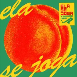ELA SE JOGA - DANCEHALL REMIX