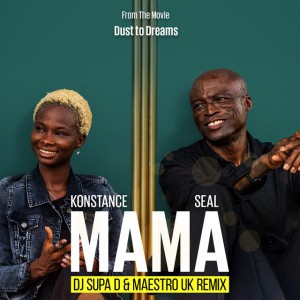 Mama - Supa D & Maestro UK Remix