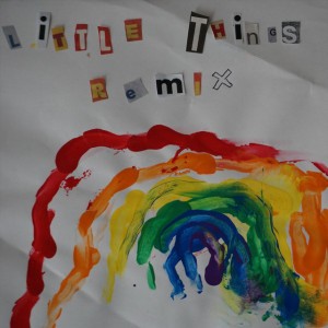 Little Things (Alternate Mix) by ButtonSmash