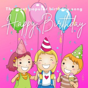 Happy Birthday I