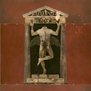 Ora Pro Nobis Lucifer - Live