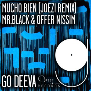 Mucho Bien - Joezi Extended Remix