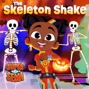 The Skeleton Shake