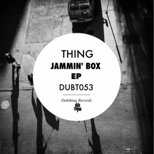 Want U (Original Mix)