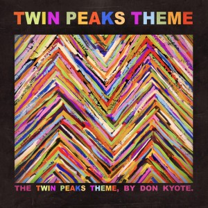 Twin Peaks Theme
