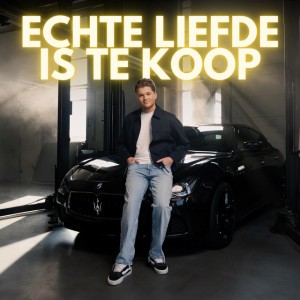 Echte Liefde Is Te Koop