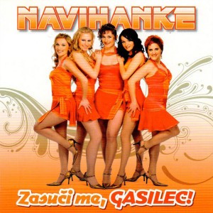 Gasilec