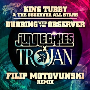 Dubbing with the Observer (Filip Motovunski Remix)
