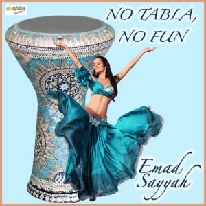 Challenge the Tabla (Percussion Version)
