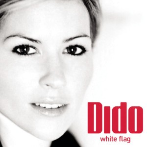 White Flag (radio edit)