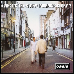 Champagne Supernova (Remastered) by Oasis