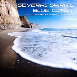 Blue Coast - Red Eye Mix